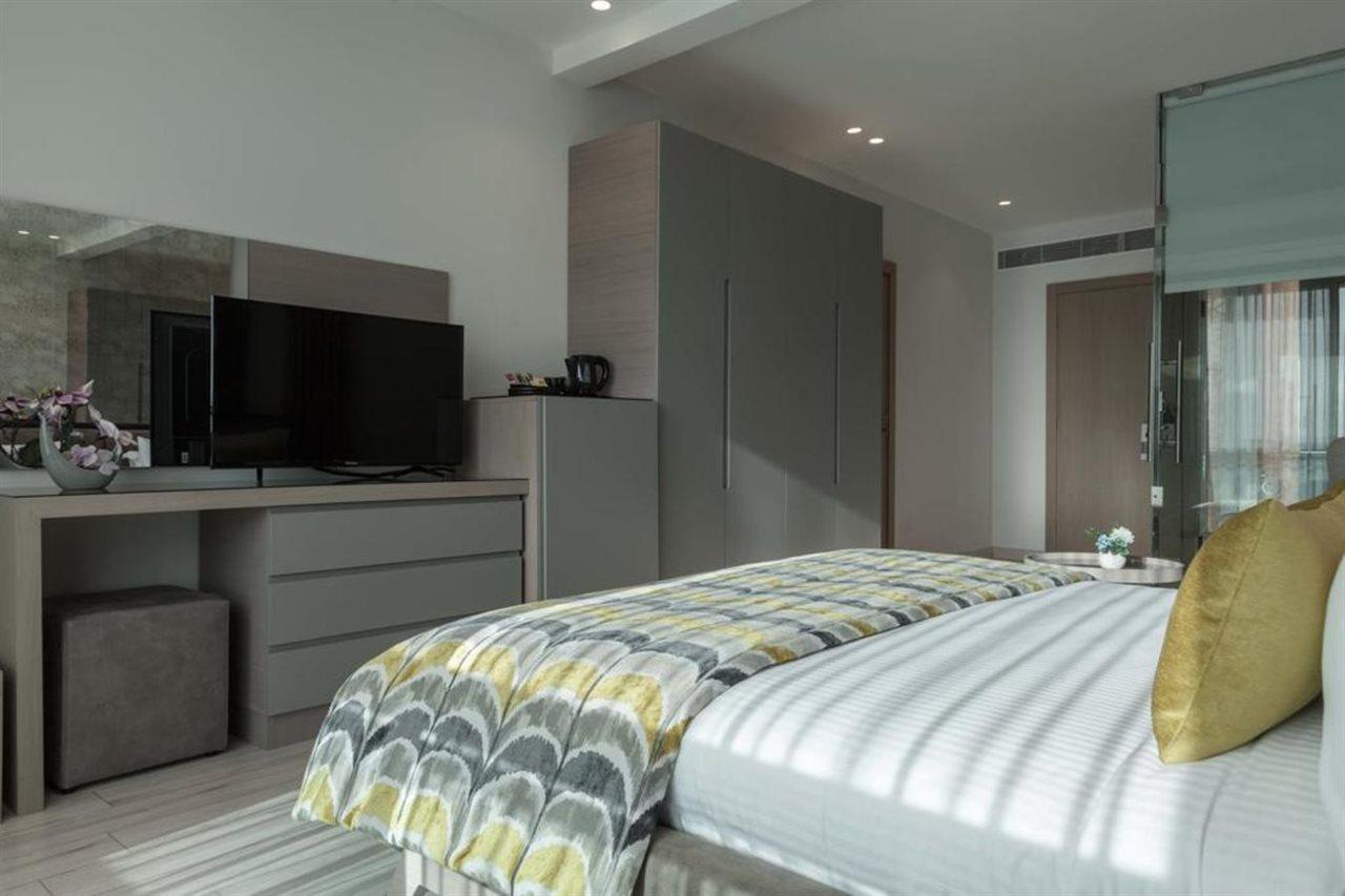 Lahoya Suites Beirute Exterior foto