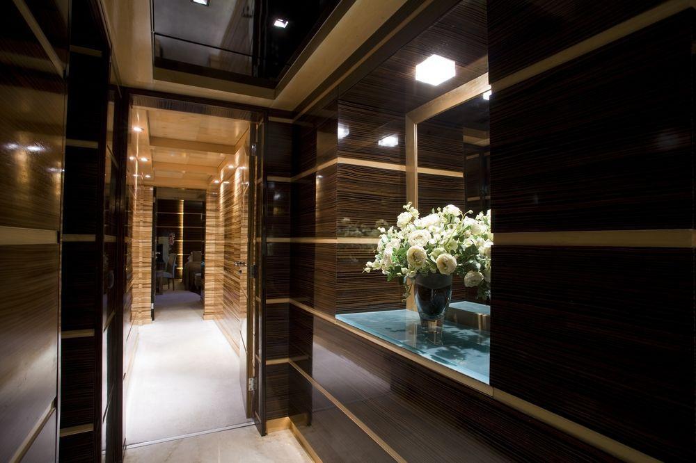 Lahoya Suites Beirute Exterior foto