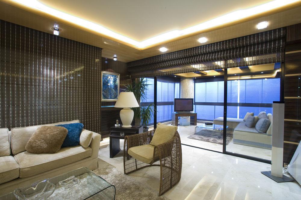 Lahoya Suites Beirute Exterior foto