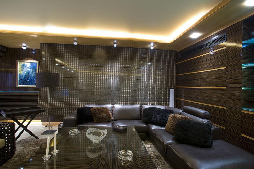 Lahoya Suites Beirute Exterior foto