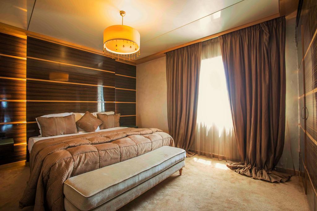 Lahoya Suites Beirute Exterior foto