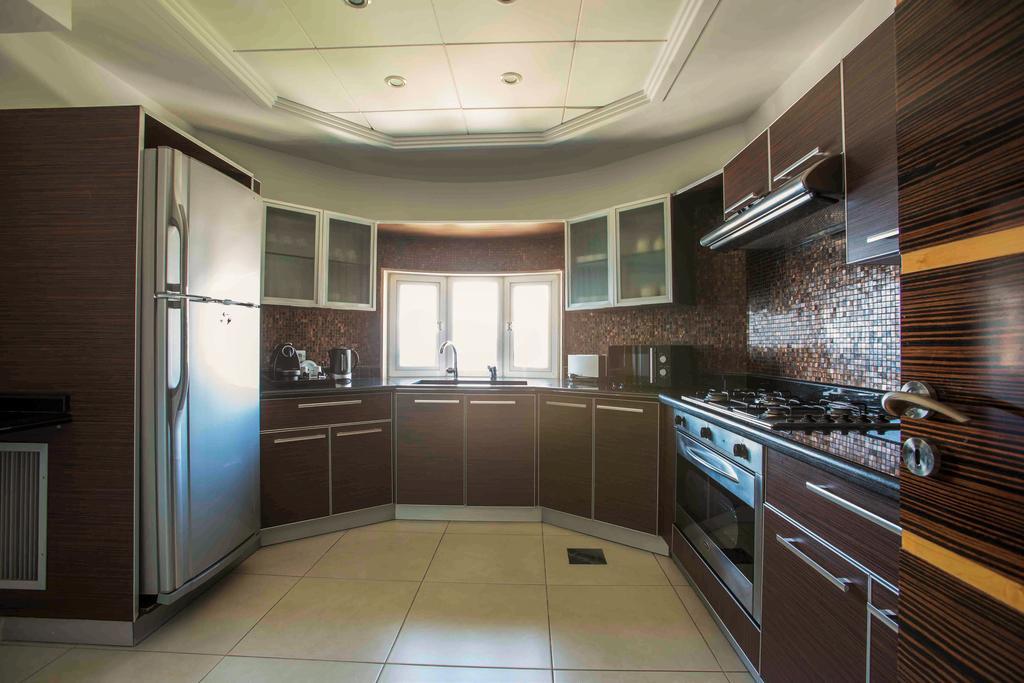 Lahoya Suites Beirute Exterior foto