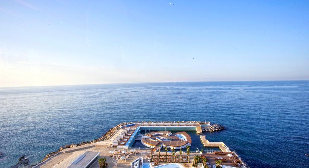 Lahoya Suites Beirute Exterior foto