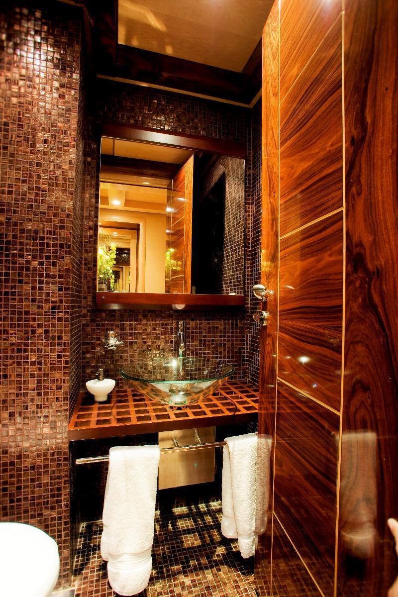 Lahoya Suites Beirute Exterior foto