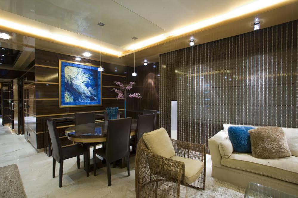 Lahoya Suites Beirute Exterior foto