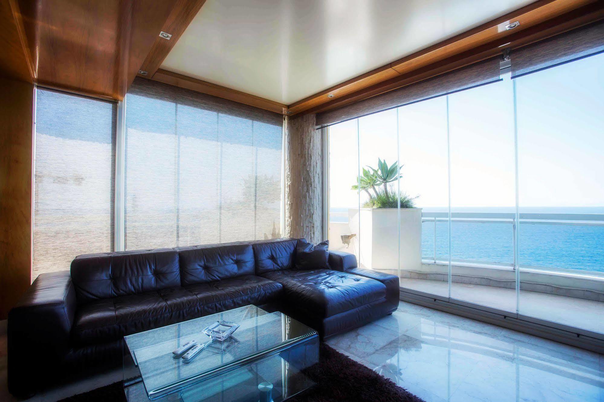 Lahoya Suites Beirute Exterior foto