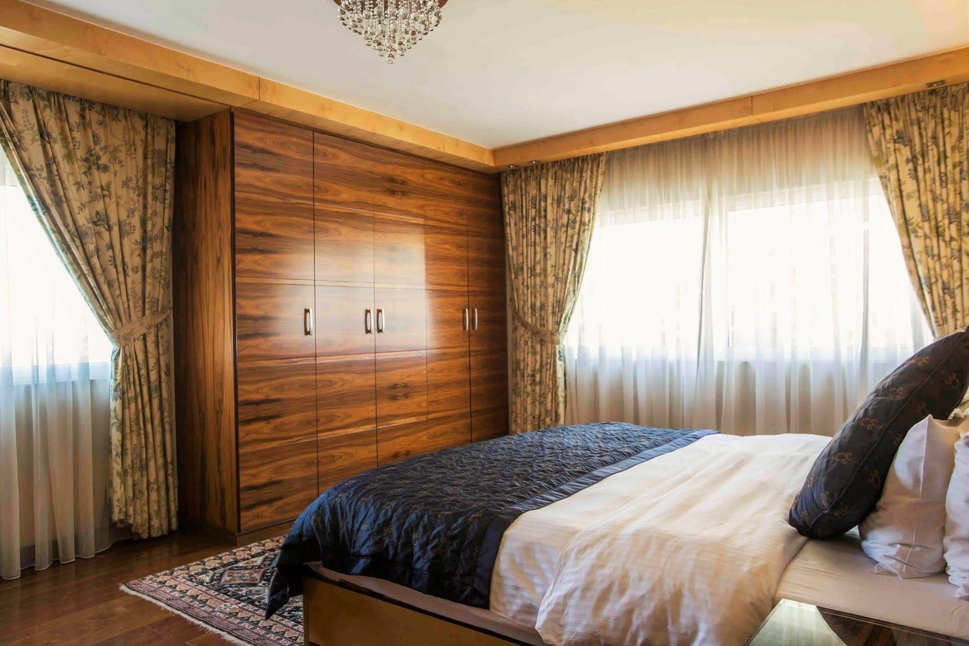 Lahoya Suites Beirute Exterior foto