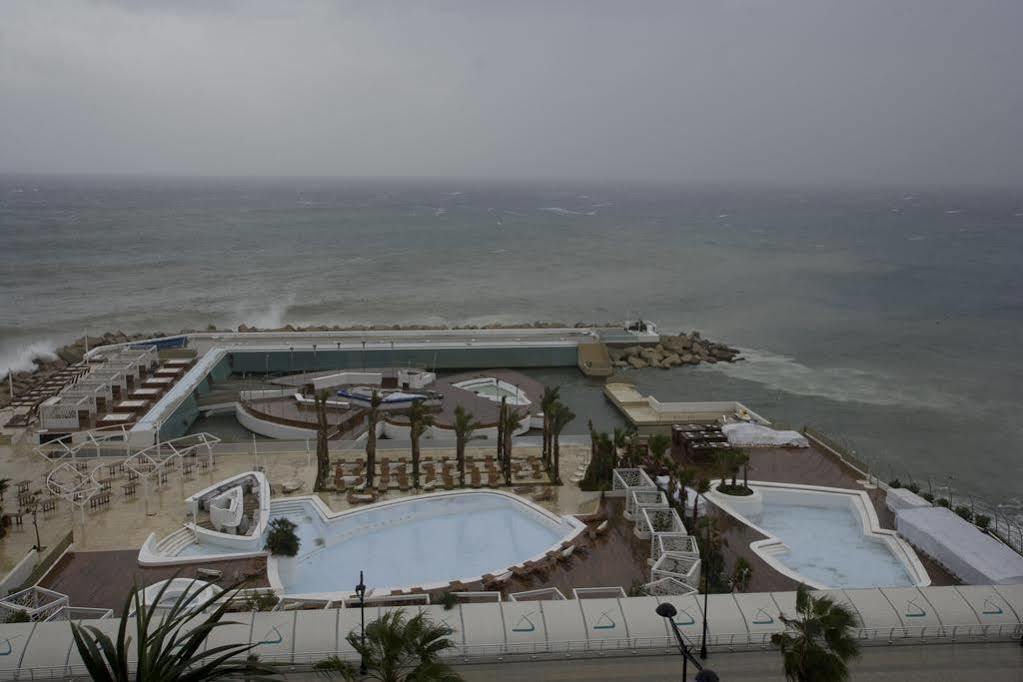 Lahoya Suites Beirute Exterior foto