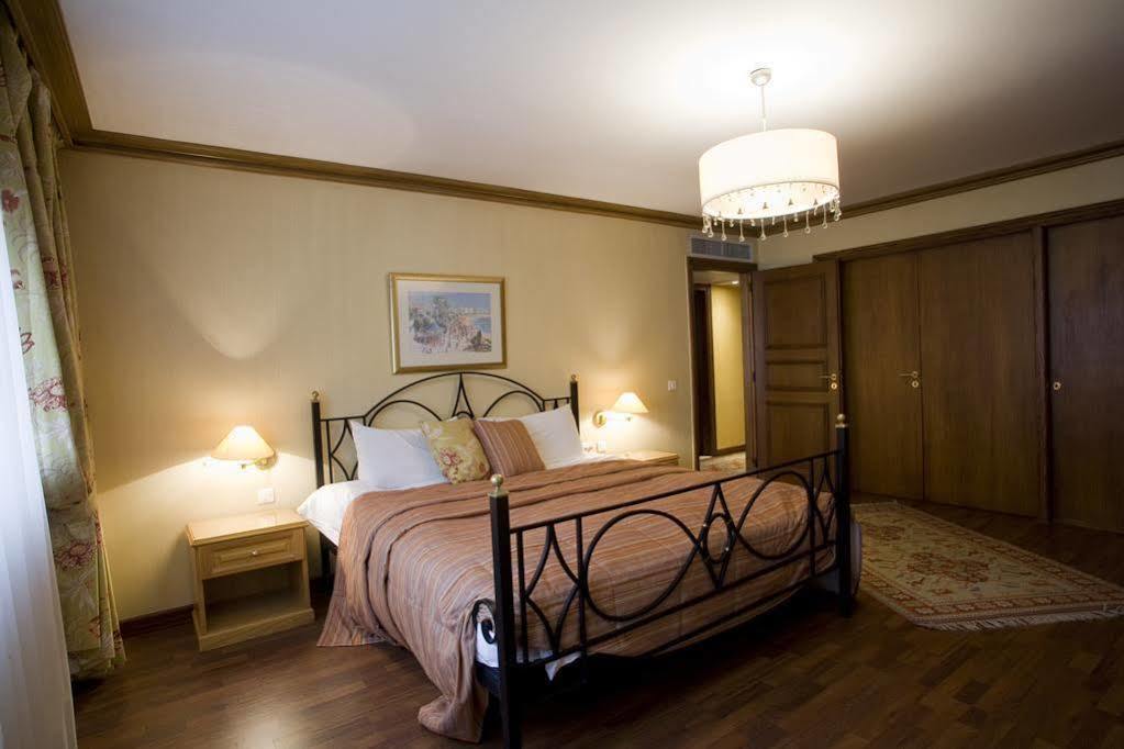 Lahoya Suites Beirute Exterior foto