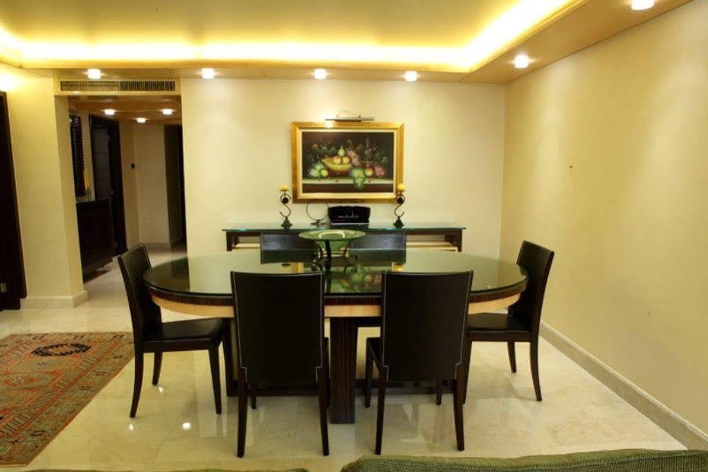 Lahoya Suites Beirute Exterior foto