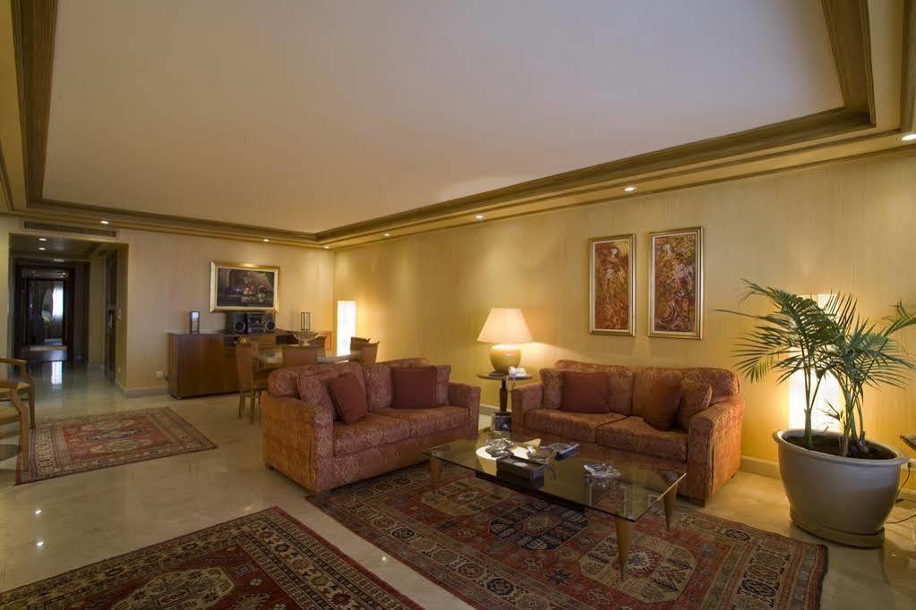 Lahoya Suites Beirute Exterior foto