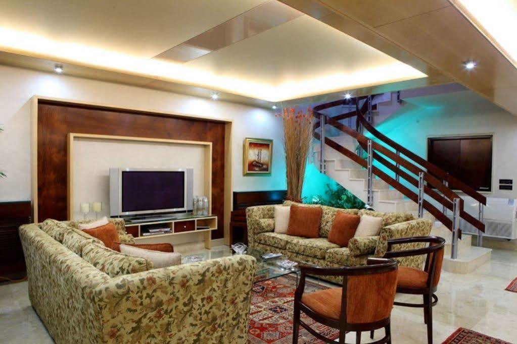 Lahoya Suites Beirute Exterior foto